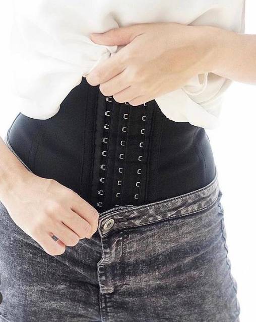 Bengkung / Slimming Corset / Slimming Belt / Korset / Korset Melahirkan