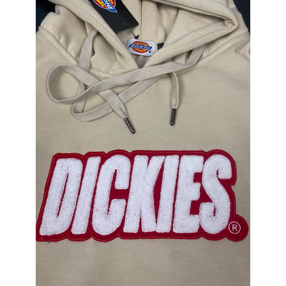 HODIE DICKIES BORDIR