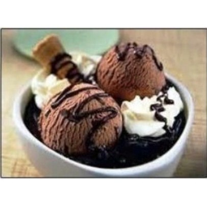 

PONDAN Hard Ice Cream/ Bubuk Es Krim/Tepung Es Krim Kemasan 1 kg