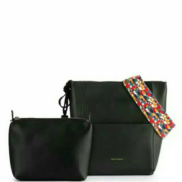 TAS HUSH PUPPIES - BUCKET BAG HUSH PUPPIES - ORIGINAL