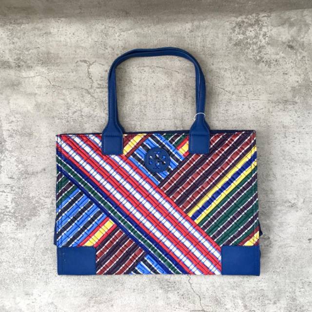 Tote Bag Tory Burch Quoted Original