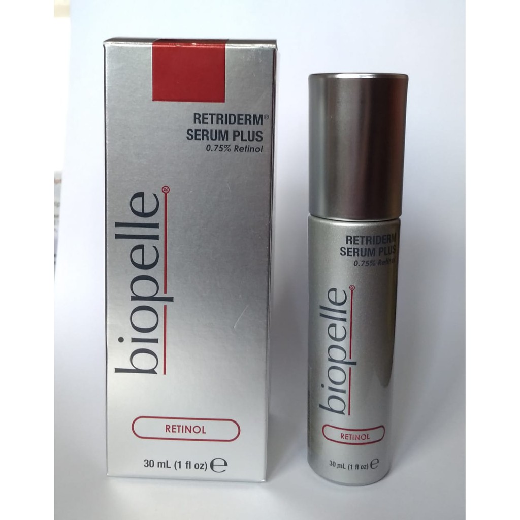 biopelle retinol