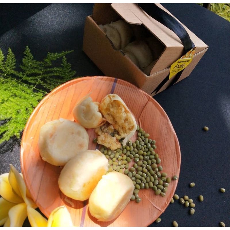 

Bakpia Fadila