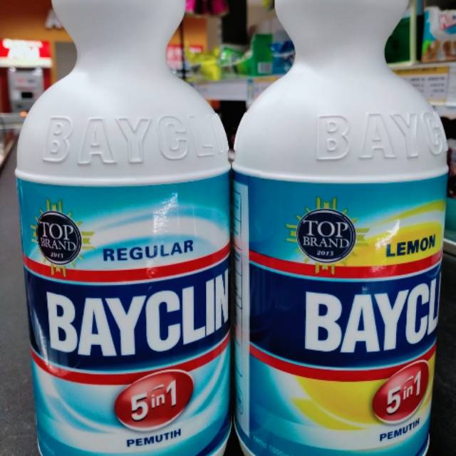 BAYCLIN 1 LITER