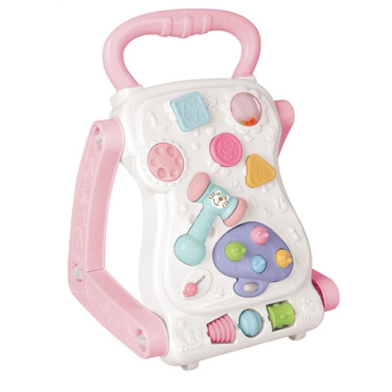 Makassar - Activity Walker Right Start 37447/8 Alat Bantu Jalan Babywalker