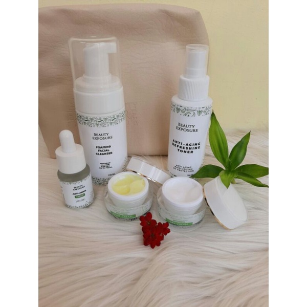 1BOX SKINCARE BEXINDO