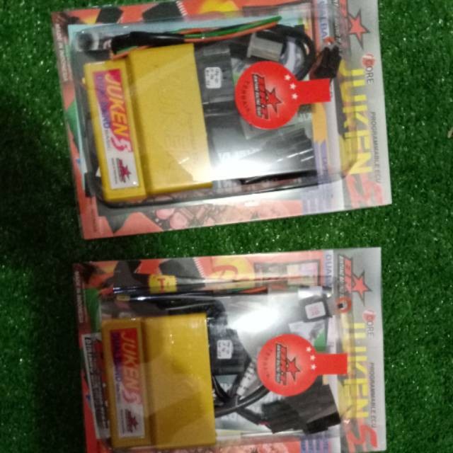 Cdi ecu crf 150 L Juken 5 dualband brt