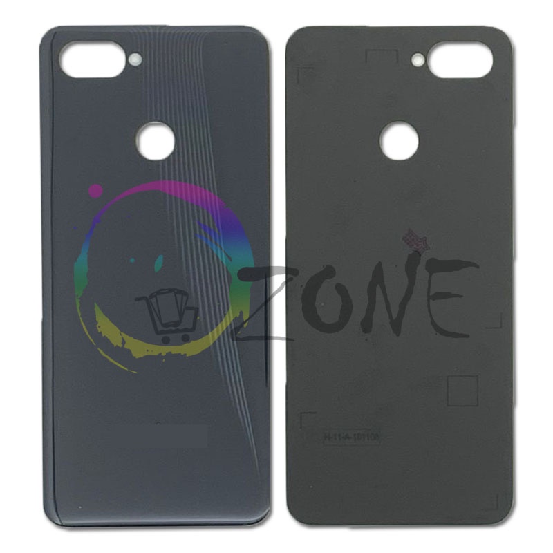 BACKDOOR - BACK CASING REALME 2 PRO TUTUPAN BELAKANG