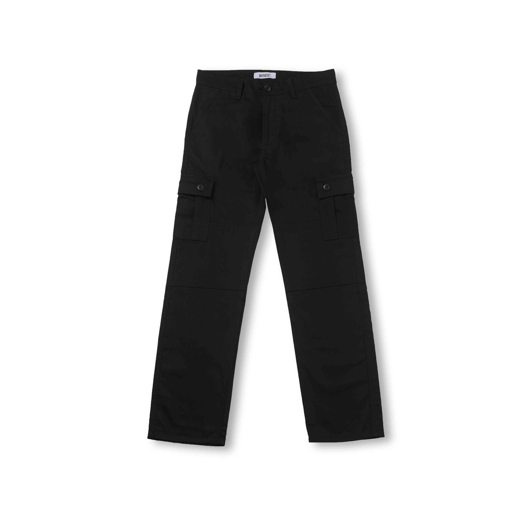 WISED | HOWARD | CARGO PANTS