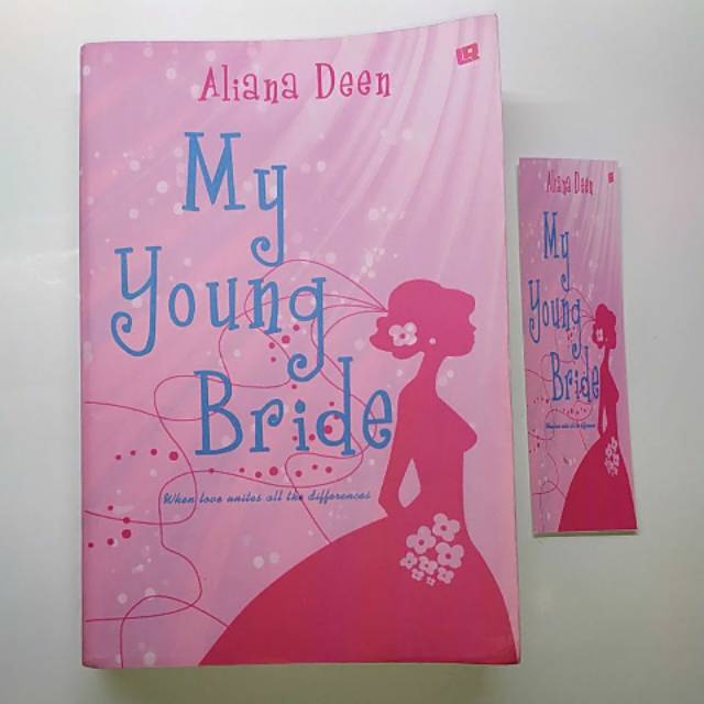 My Young Bride - Aliana Deen