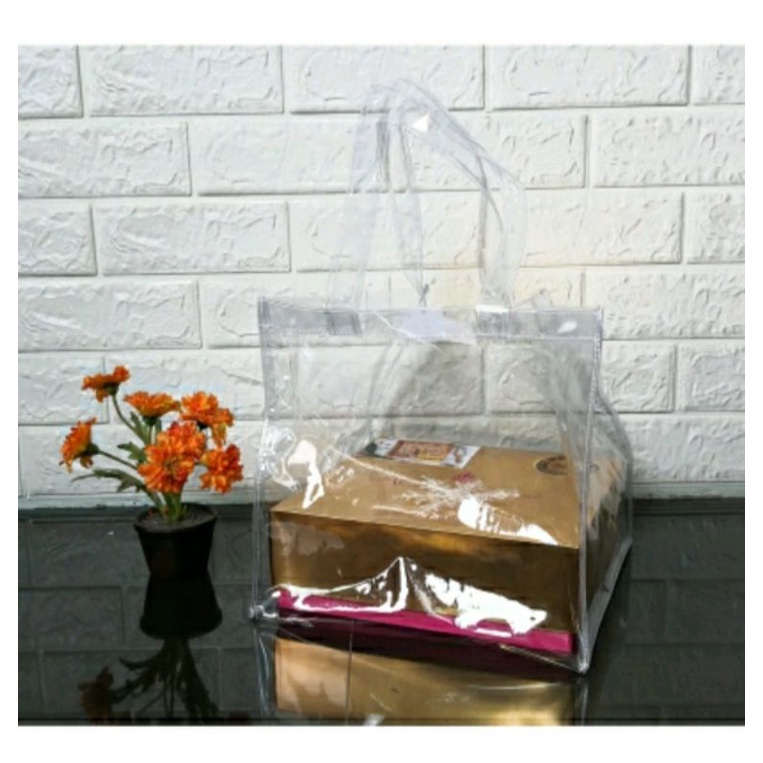 

Tas Mika Hajatan Kardus Makanan 25*22*28 READY STOK