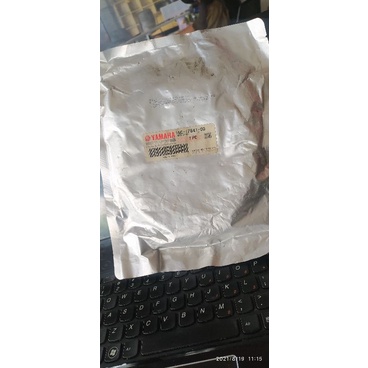 Vbelt Yamaha lexam original