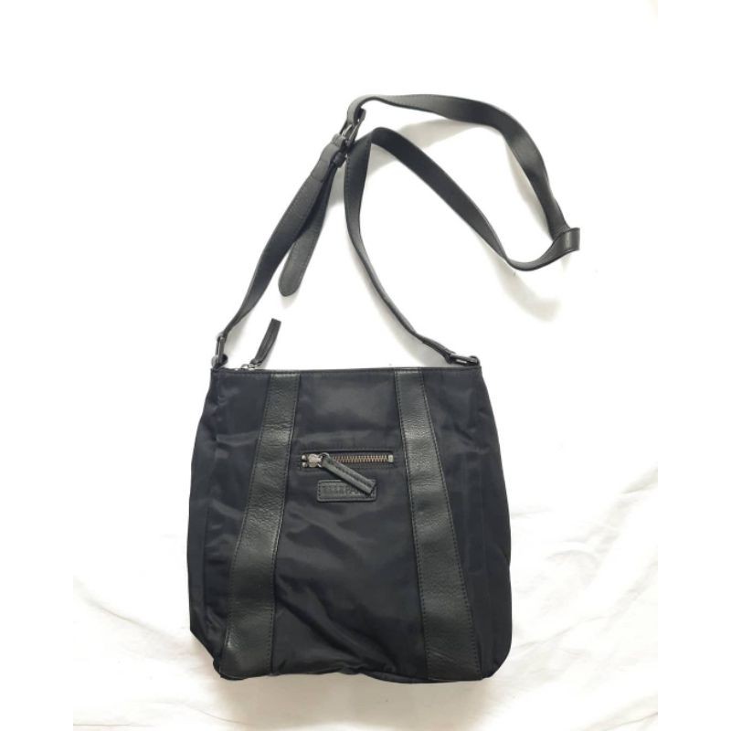Elle CrossBody Bag Second