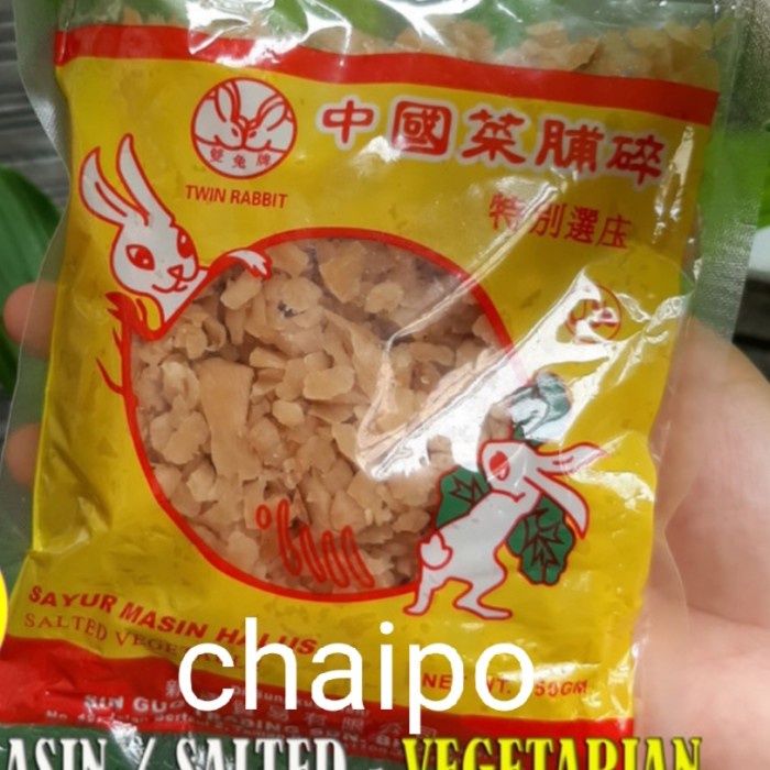 

Vs201Vv Caipo Asin ▏Lobak Asin Halus | 150 Gram Dscscv