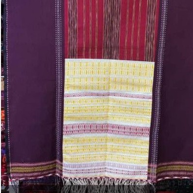 ulos pucca/ulos pacamot