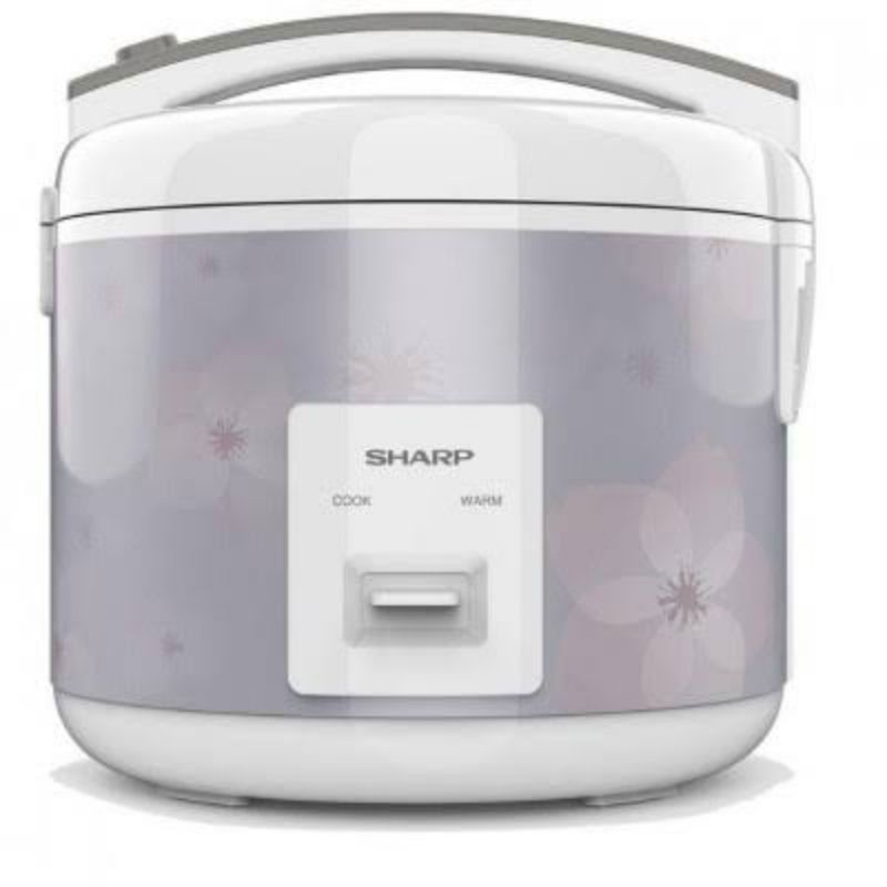 MAGICOM SHARP KSFR18NDBR 1.8L 400watt