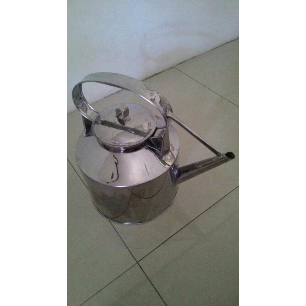 NEW Ceret angkringan bahan Stainless Steel TERBATAS