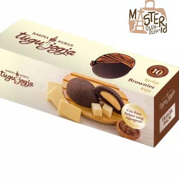 

Baru✾➬ (Isi 10)Bakpia Kukus Tugu Jogja Ready Ori. Kurma Packing Dus Bakpia Kukus Bakpia Tugu Bakpia Jogja 95
