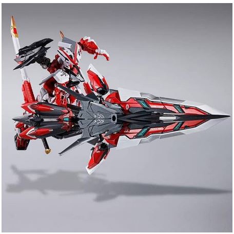 ASTRAY RED FRAME KAI MB VER Tactical arms DABAN 1I100 MG Gundam 8812 NEW MIB