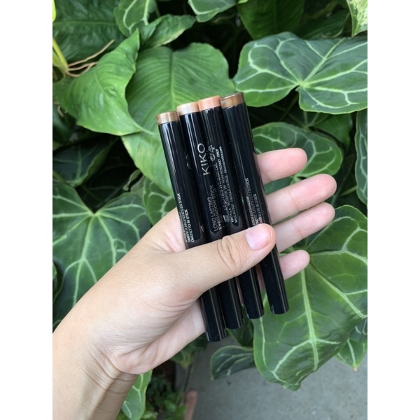 Kiko Milano Long Lasting Eyeshadow Stick
