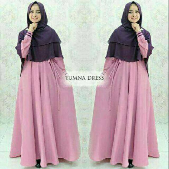 yumna
