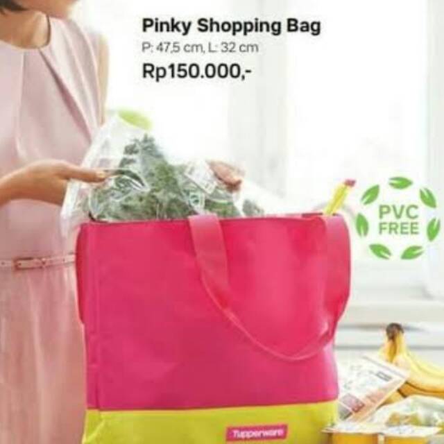 Tas Go Green (shopping bag)