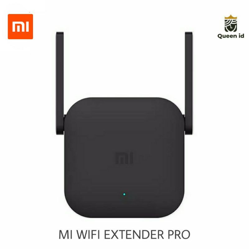 Xiaomi WiFi Extender Pro Version - WiFi Repeater Pro Mijia