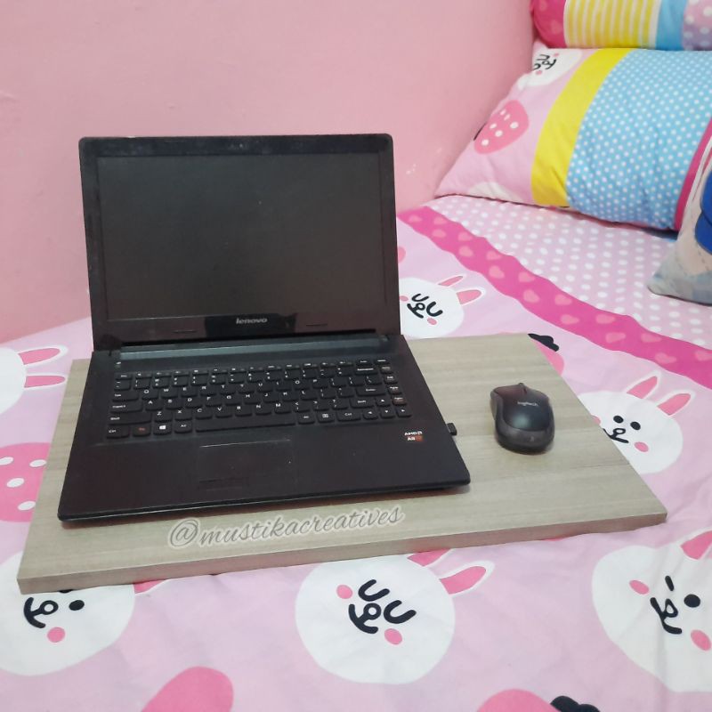 Jual Meja Laptop Kasur Tatakan Laptop Alas Laptop Shopee Indonesia