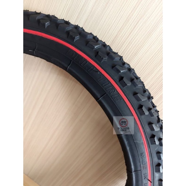 Ban Luar Sepeda Anak Mini Bmx 16 x 1.75 175 Swallow Original 100%