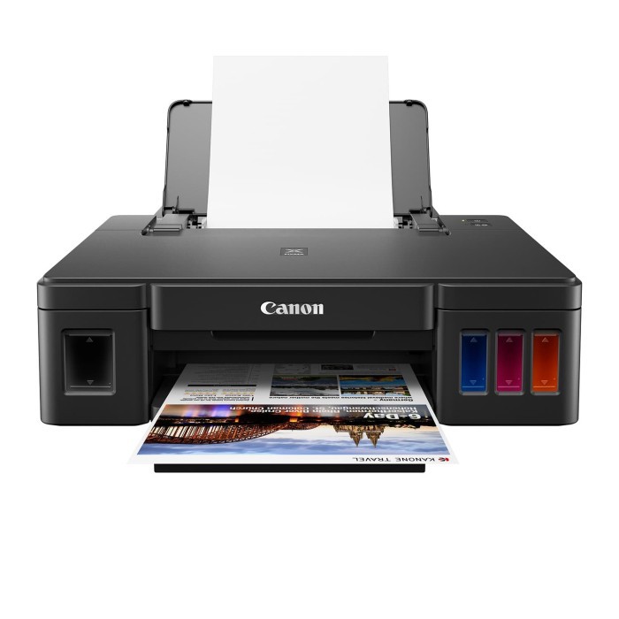 Canon PIXMA G1010 - Infus Print Only