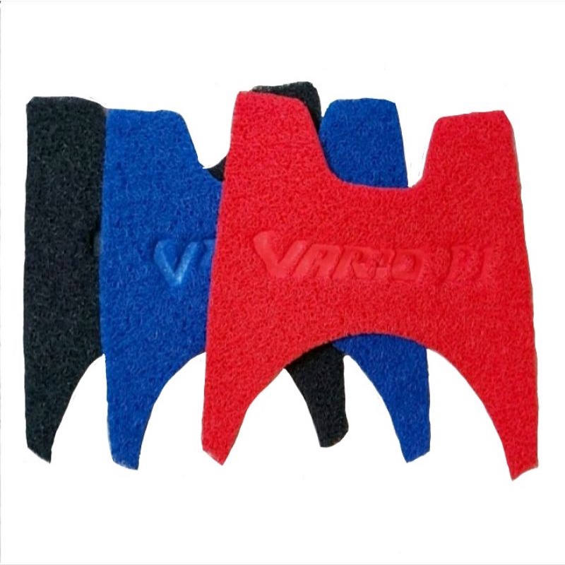 Karpet Serabut Vario 110 Fi/ Karpet Alas Kaki Motor Vario 110 Fi Techno