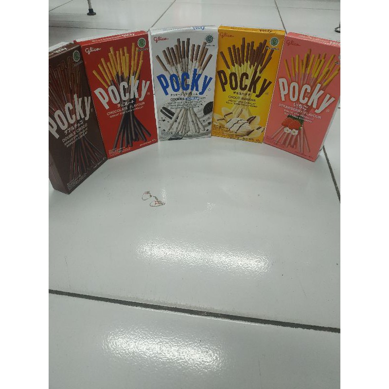 

Glico pocky 47 gr