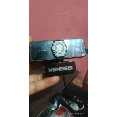 Custom Order Webcam NYK A75 Series