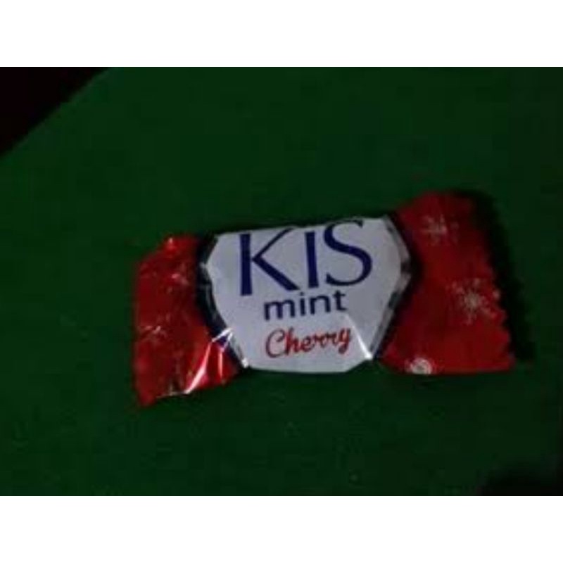 

permen kis mint bijian 2g