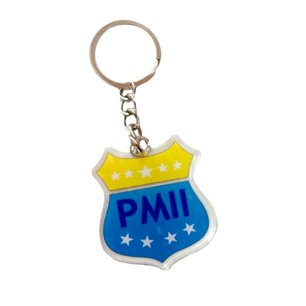 

Ganci Akrilik PMII