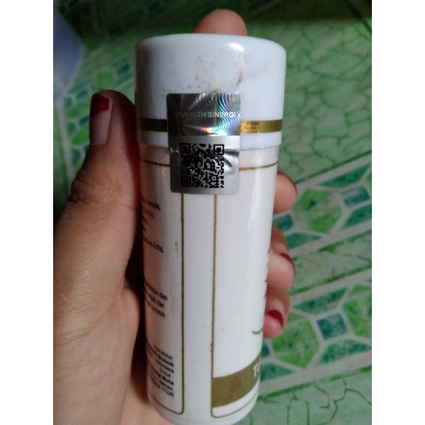 MH whitening skin