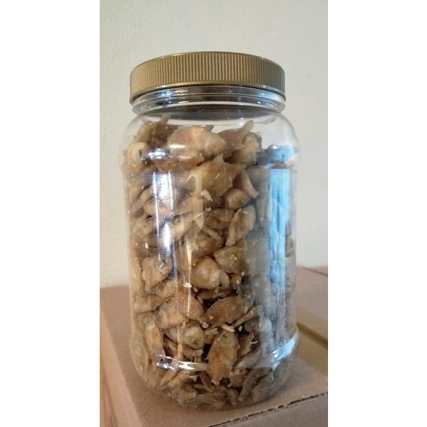

Baby FIsh 200gr