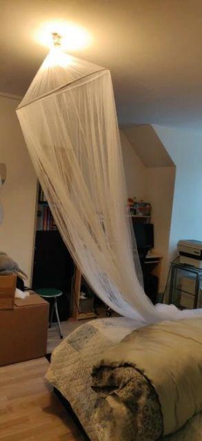 Kelambu Bayi Kelambu Lipat Kelambu Tenda Kelambu Gantung Motif Tirai Nyamuk Kamar Tidur 192