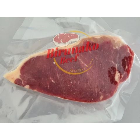 

Striploin Steak Minerva 200 gr