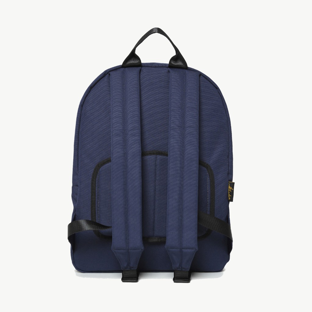 THEODOR Backpack STARK Navy Blue - Tas Ransel - Water Repellent - Pria Wanita - High Quality