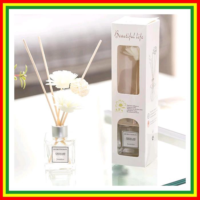 Aromateraphy Essence / Aromaterapi Pengharum Ruangan Kualitas Ekspor