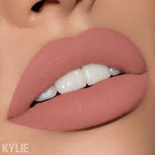 Kylie Single Matte Liquid Lipstick II