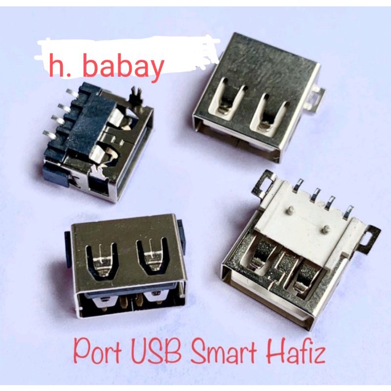 USB smart hafiz