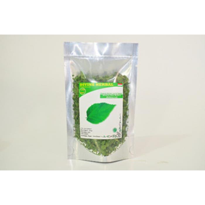 

DIVINE HERBAL MULBERRY / TEH DAUN MURBEI ATAU DIVINE HERBAL MULBERRY / TEH DAUN MURBEI KHASIAT JOSS