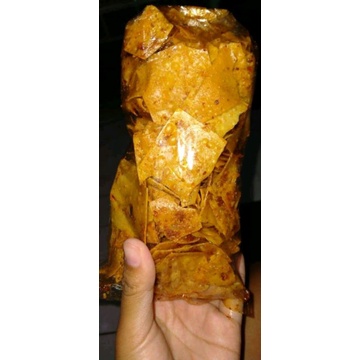 

KRIPANG-JERUK PURUT