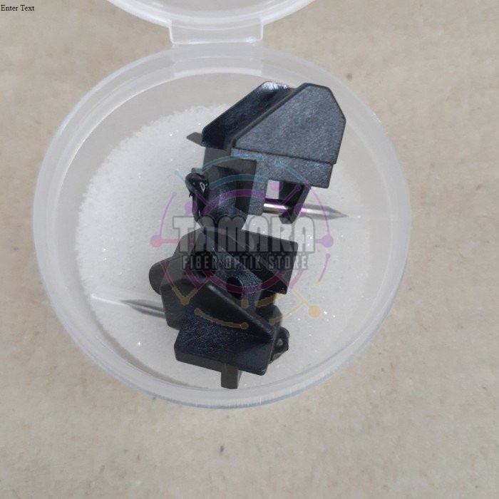 Elektroda fusion splicer automatic 9 elektroda ai9 splicer ai9