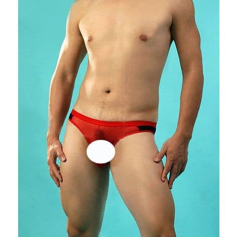 IMPORT PAKAIAN DALAM PRIA SEXY CELANA DALAM PRIA G STRING SEXY TRANSPARANT KUALITAS BERKELAS