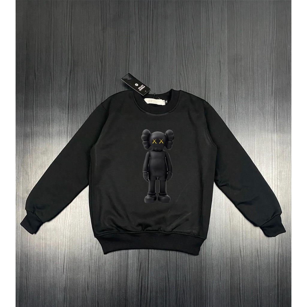 CREWNECK ANAK UNISEX