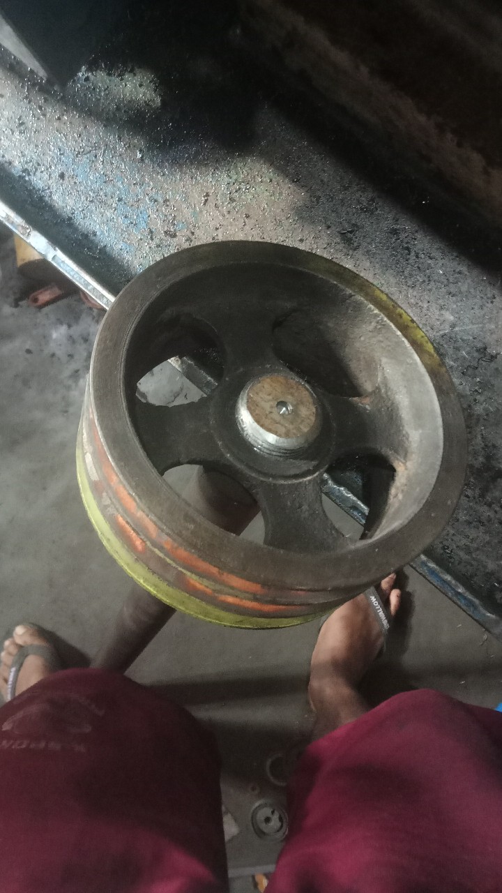 Insert Carbide Dcmt 11 Mata Pisau Betel Pahat Bubut Second Bagus