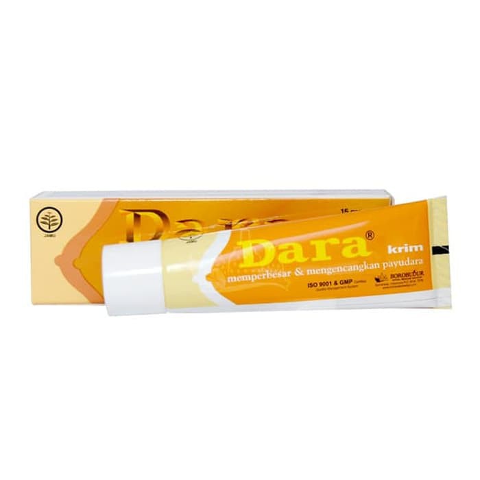 DARA CREAM 15 GRAM